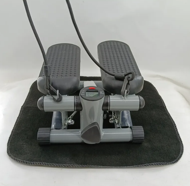 Mini Home Treadmill – Compact Waist Slimming & Cardio Walking Machine
