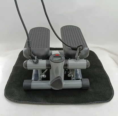 Mini Home Treadmill – Compact Waist Slimming & Cardio Walking Machine