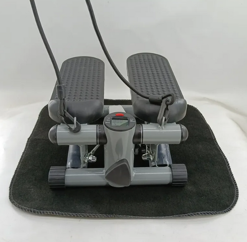 Mini Home Treadmill – Compact Waist Slimming & Cardio Walking Machine