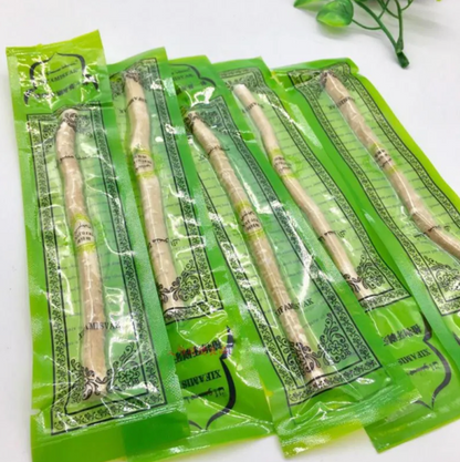 Natural Miswak Tooth Cleaning Stick – Traditional Oral Care