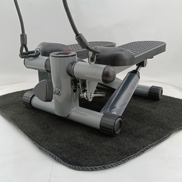 Mini Home Treadmill – Compact Waist Slimming & Cardio Walking Machine