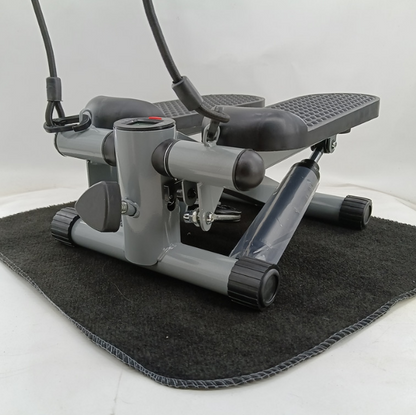 Mini Home Treadmill – Compact Waist Slimming & Cardio Walking Machine