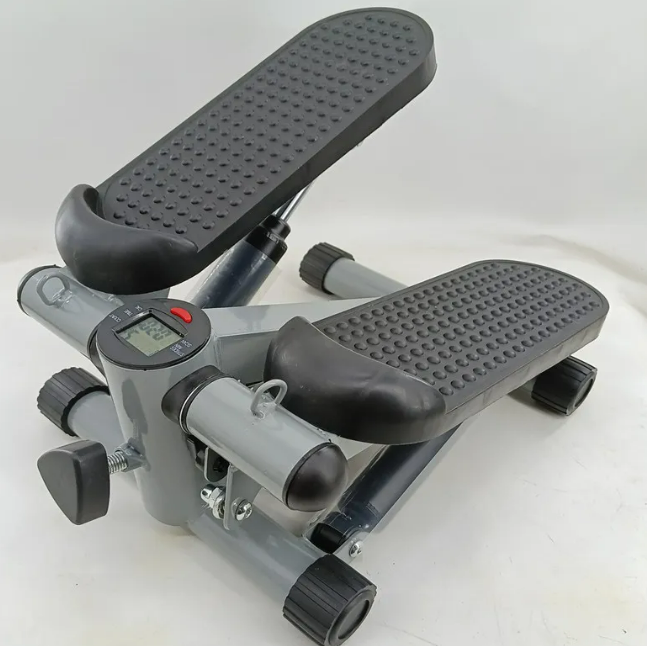 Mini Home Treadmill – Compact Waist Slimming & Cardio Walking Machine