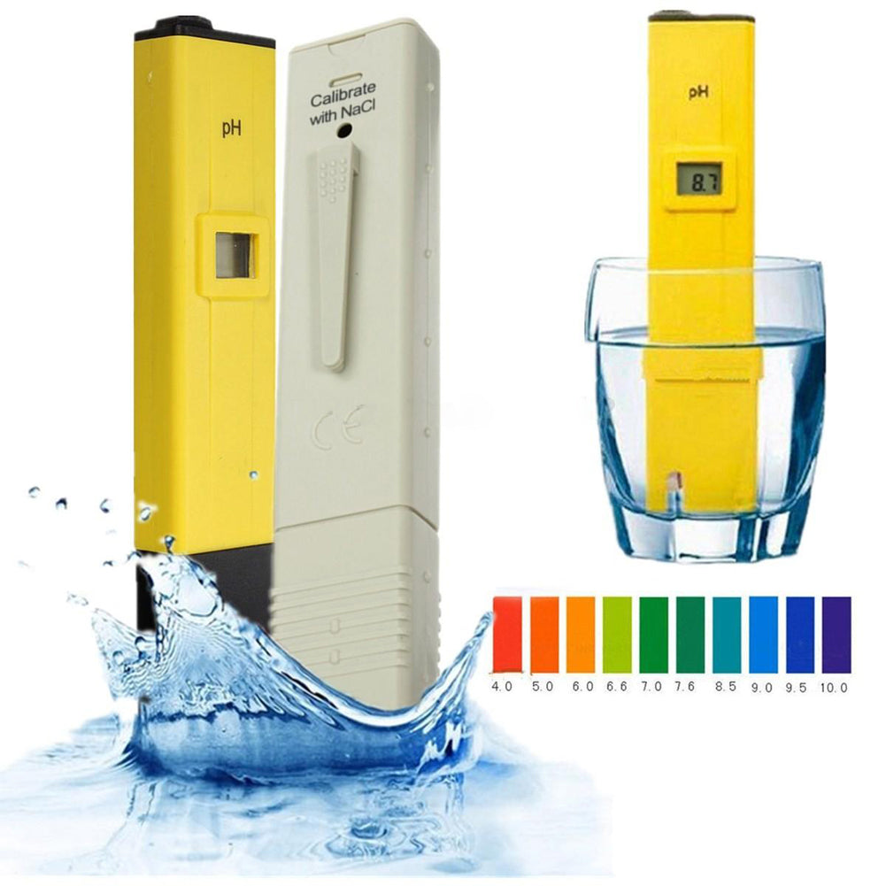 TDS-3 Water Quality Tester Pen and Measurement Tool