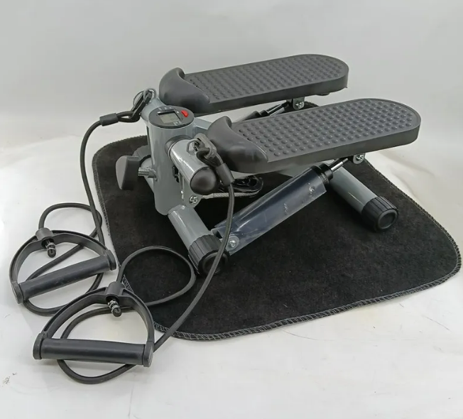 Mini Home Treadmill – Compact Waist Slimming & Cardio Walking Machine