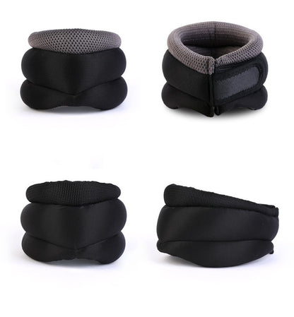 Magnetic Cervical Neck Support Brace – Posture Corrector & Pain Relief Strap