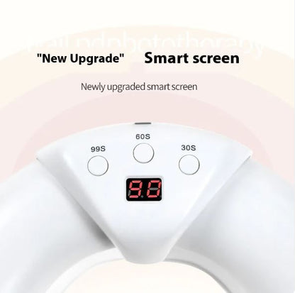 Nail Fungus Laser Treatment Device