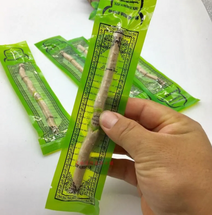 Natural Miswak Tooth Cleaning Stick – Traditional Oral Care