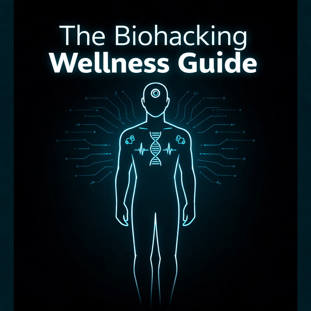 Biohacking Wellness Guide
