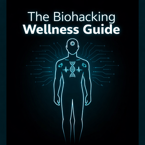 Biohacking Wellness Guide