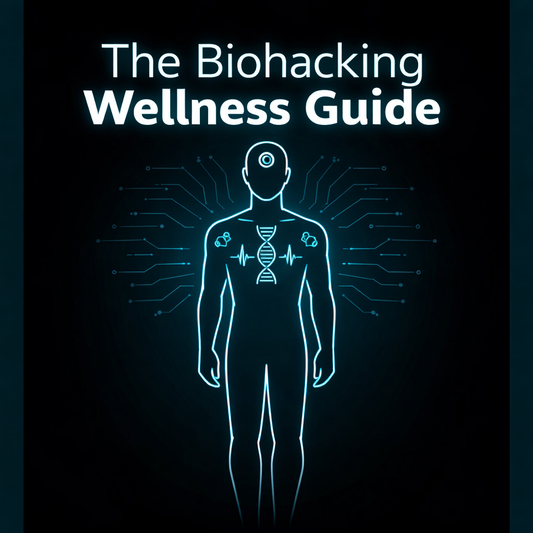 Biohacking Wellness Guide