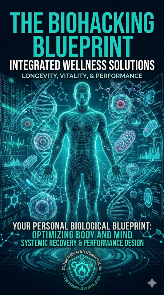 The Biohacking Blueprint