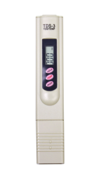 TDS-3 Water Quality Tester Pen and Measurement Tool