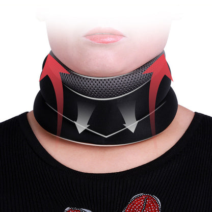 Magnetic Cervical Neck Support Brace – Posture Corrector & Pain Relief Strap