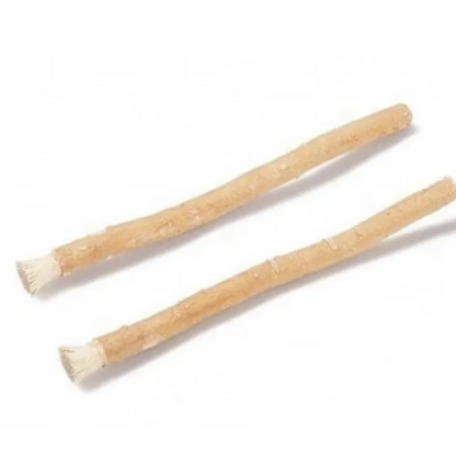 Natural Miswak Tooth Cleaning Stick – Traditional Oral Care