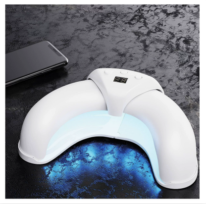 Nail Fungus Laser Treatment Device