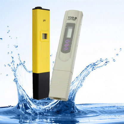 TDS-3 Water Quality Tester Pen and Measurement Tool